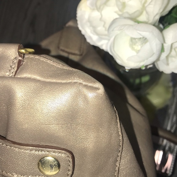 Coach Leather Crossbody - Picture 13 of 16